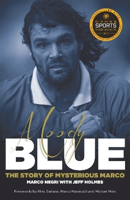 Moody Blue - Marco Negri, Jeff Holmes