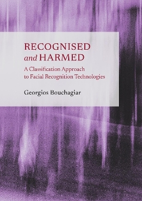 Recognised and Harmed - Georgios Bouchagiar