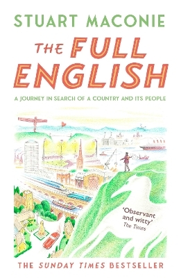 The Full English - Stuart Maconie