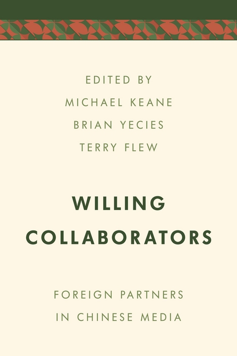 Willing Collaborators - 