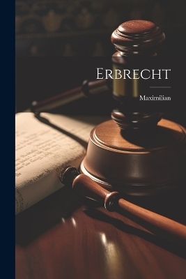 Erbrecht - 