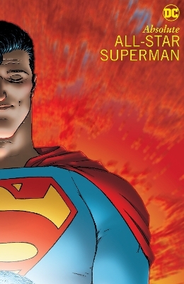 Absolute All-Star Superman (New Edition) - Grant Morrison, Frank Quitely