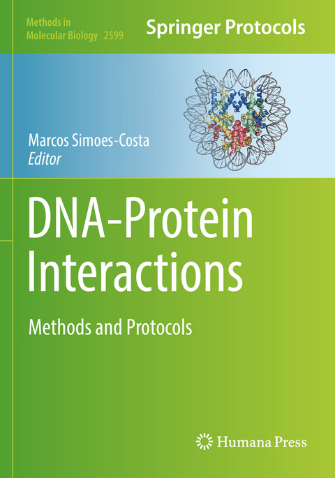 DNA-Protein Interactions - 