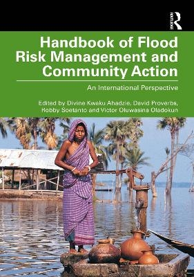 Handbook of Flood Risk Management and Community Action - 