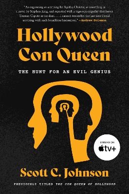 Hollywood Con Queen - Scott C Johnson