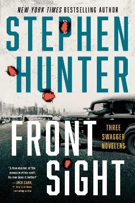 Front Sight - Stephen Hunter