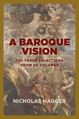 Baroque Vision, A - Nicholas Hagger