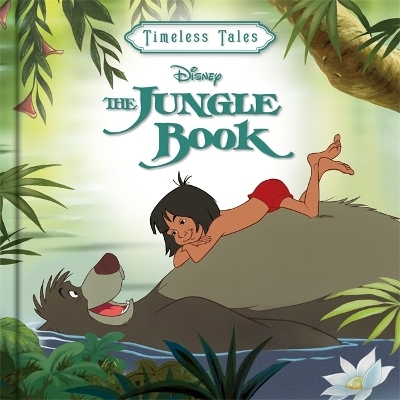 Disney Classics: The Jungle Book -  Walt Disney