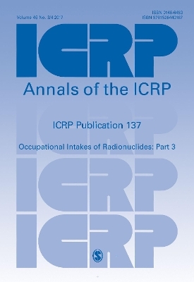 ICRP Publication 137 - 