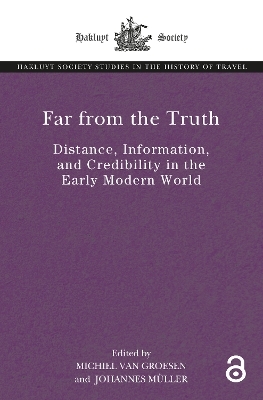 Far From the Truth - 