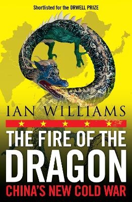 The Fire of the Dragon - Ian Williams