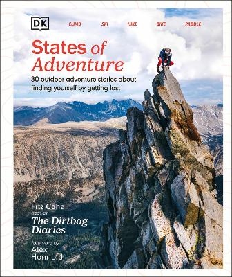 States of Adventure - Fitz Cahall