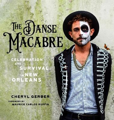 The Danse Macabre - Cheryl Gerber, Maurice Carlos Ruffin