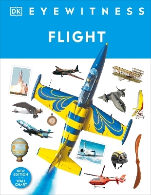 Flight -  Dk