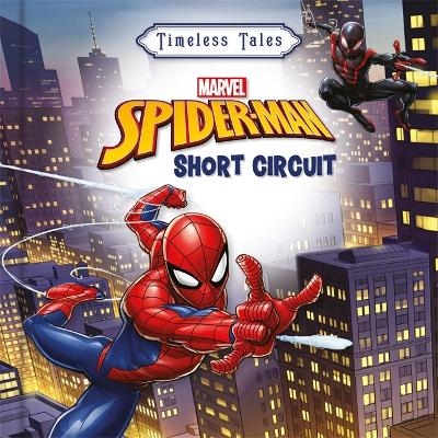 Marvel Spider-Man: Short Circuit -  Marvel Entertainment International Ltd