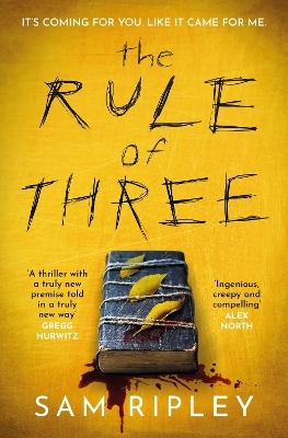 The Rule of Three - Sam Ripley