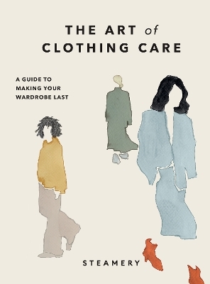 The art of clothing care - 