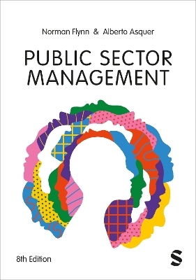 Public Sector Management - Norman Flynn, Alberto Asquer