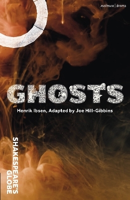 Ghosts - Henrik Ibsen