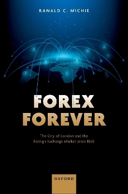Forex Forever - Ranald C. Michie
