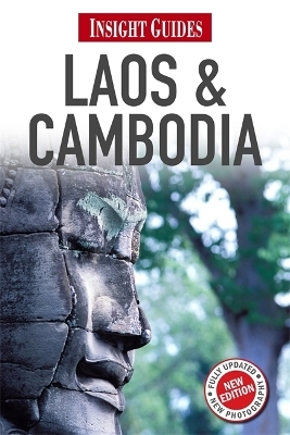 Insight Guides: Laos & Cambodia -  Insight Guides