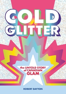 Cold Glitter - Robert Dayton