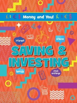 Saving & Investing - Astra Birch