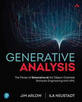 Generative Analysis - Jim Arlow, Ila Neustadt