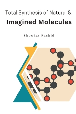 Total Synthesis of Natural & Imagined Molecules - Rashid Showkat