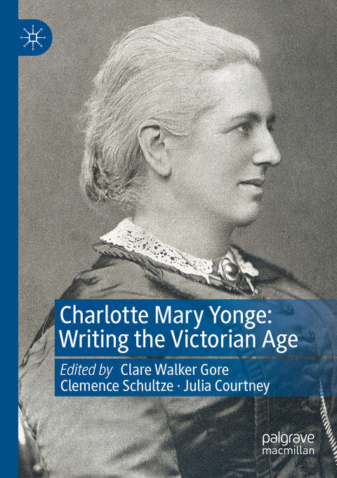 Charlotte Mary Yonge - 