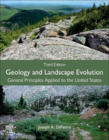 Geology and Landscape Evolution - DiPietro, Joseph A.