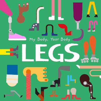 Legs - John Wood