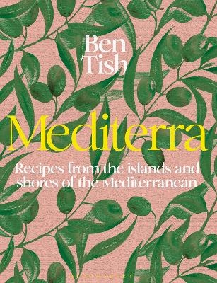 Mediterra - Ben Tish