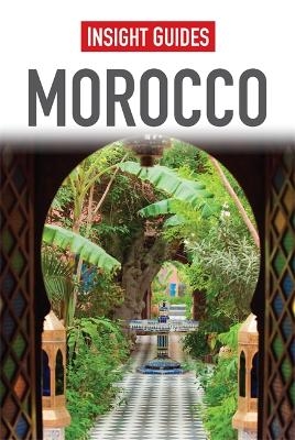 Insight Guides: Morocco -  Insight Guides