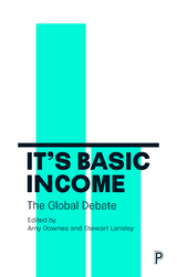 It's Basic Income - 