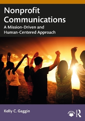 Nonprofit Communications - Kelly C. Gaggin