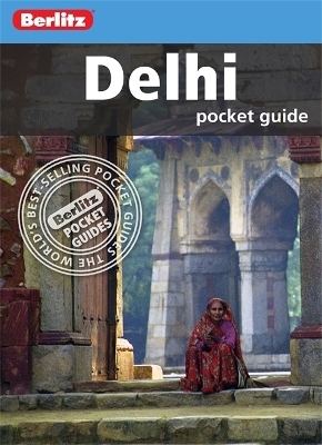 Berlitz Pocket Guide Delhi