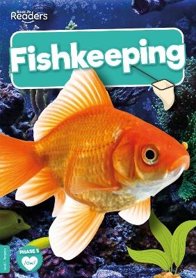 Fishkeeping - Charis Mather