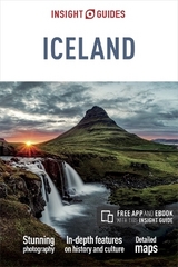 Insight Guides Iceland (Travel Guide with Free eBook) - Insight Guides