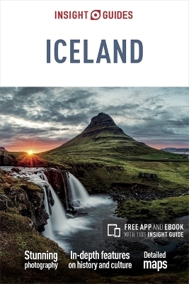 Insight Guides Iceland (Travel Guide with Free eBook) -  Insight Guides