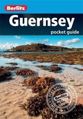 Berlitz Pocket Guide Guernsey