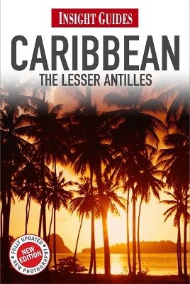 Insight Guides Caribbean - Sarah Cameron