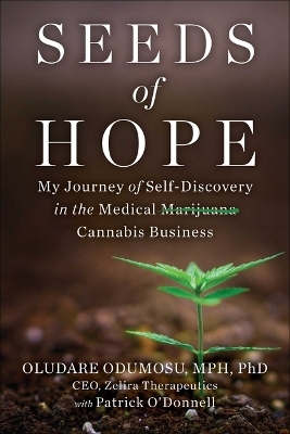 Seeds of Hope - Dr. Oludare Odumosu, Patrick O'Donnell