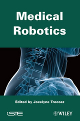 Medical Robotics - 