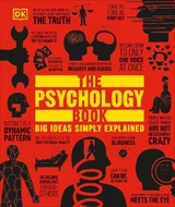 The Psychology Book - Dk