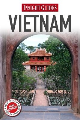 Insight Guides: Vietnam -  Insight Guides