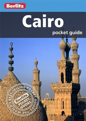 Berlitz Pocket Guide Cairo