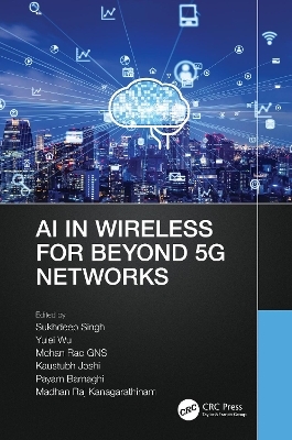 AI in Wireless for Beyond 5G Networks - 