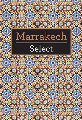 Insight Guides Select Marrakech