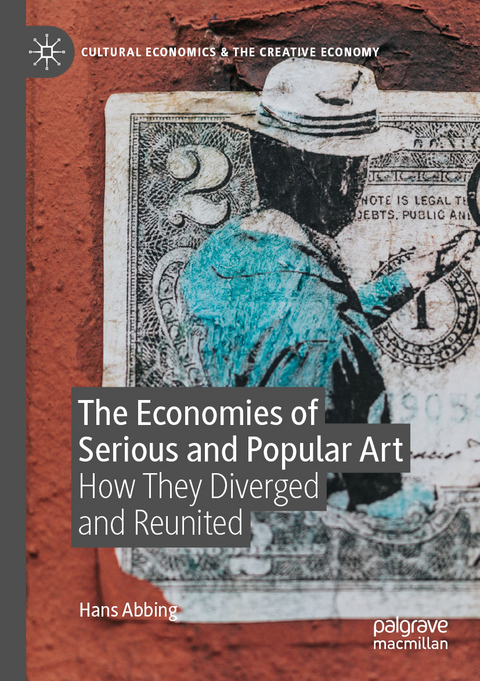 The Economies of Serious and Popular Art - Hans Abbing